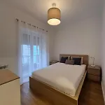 Apartman Joaquimhome *
