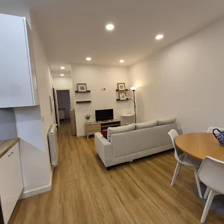 Apartman Joaquimhome