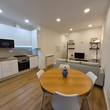Joaquimhome Apartment