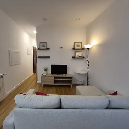 Joaquimhome Apartment