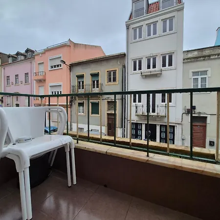 Joaquimhome Apartment Lisbon